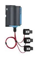 CURRENT METER, 3PH, 0.1A-75A, 902-928MHZ EVA-2210-NA