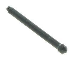 GROMMET SEALING PLUG, SIZE 23, BLACK 809-155