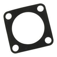 MOUNTING FLANGE GASKET, NEOPRENE, 25.4MM C10-101949-016.