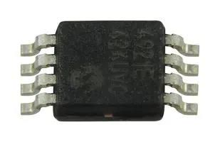 DIGITAL TO ANALOG CONVERTER DAC, 12 BIT MCP4921T-E/MS