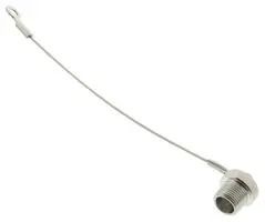 CLOSURE/DUST CAP, M12, CONNECTOR FSV-CC