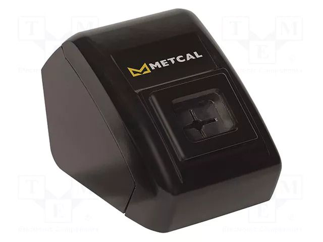 Device: tip cleaner; Features: brush diameter 25 mm; ESD; 24VDC METCAL AC-STC
