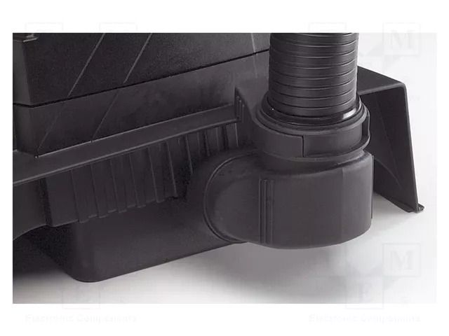 Accessories: adapter; for soldering fume absorber; ESD METCAL BVX-ADT