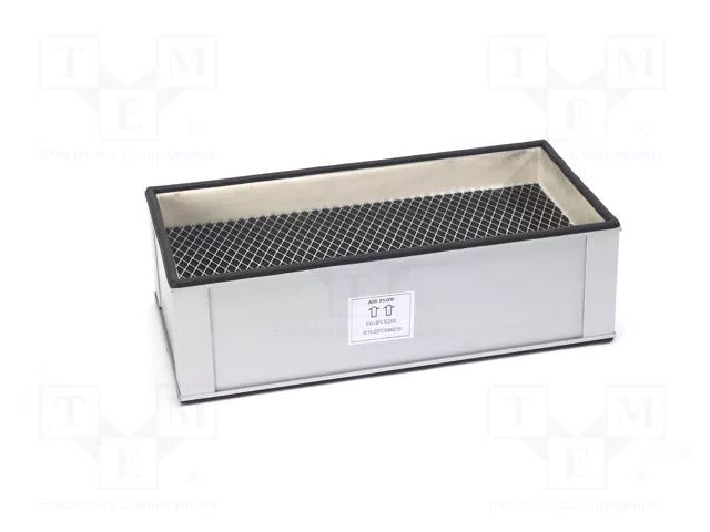 Spare part: filter; for soldering fume absorber METCAL FG-BVX200