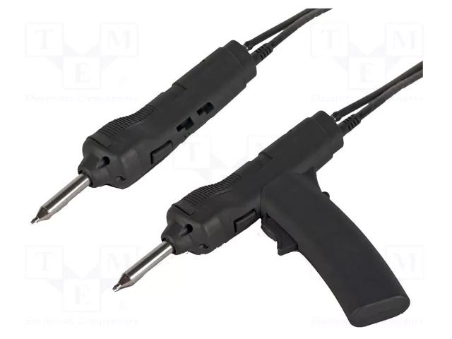 Desoldering iron; for soldering station METCAL MFR-H5-DS