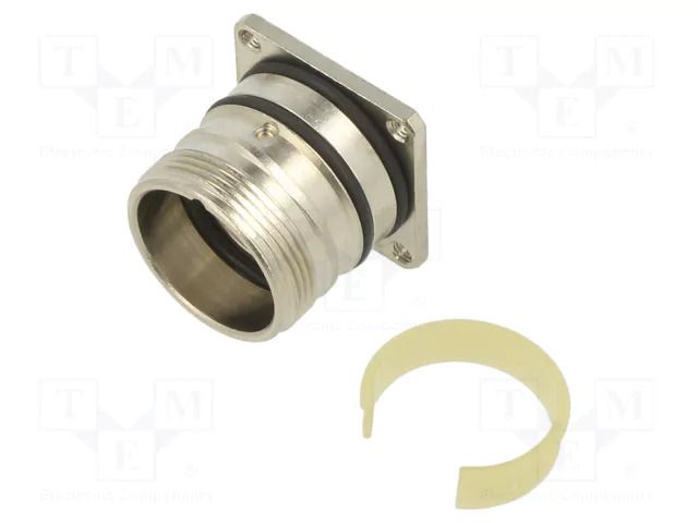 M23 connector Enclosure:  HUMMEL 7.462.000.000