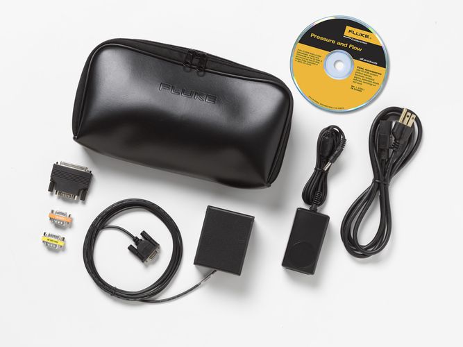 Pressure Module Calibration Kit, Fluke FLUKE-700PCK 0095969042437; 0095969042437