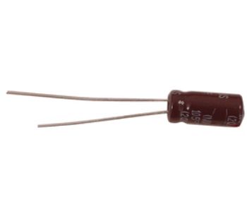 Electrolytic Capacitor 1000uF 10V 105° 10x16mm RoHS 1000/10V