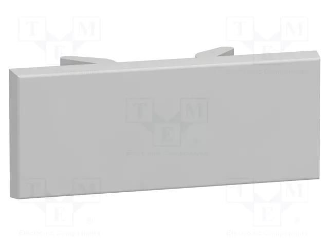 Label; plastic; Zelio; RPM,RUM,RXM SCHNEIDER ELECTRIC RXZL520
