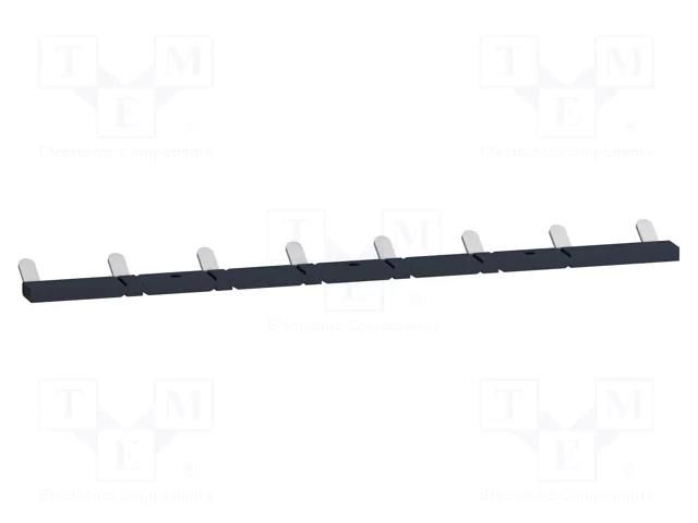 Connection bridge; Zelio; RSB SCHNEIDER ELECTRIC RGZS08