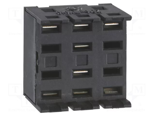 Adapter; 16mm; Harmony XB6 SCHNEIDER ELECTRIC ZB6Y010