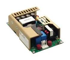 POWER SUPPLY, AC-DC, MEDICAL, 12V, 8.3A ECM100US12