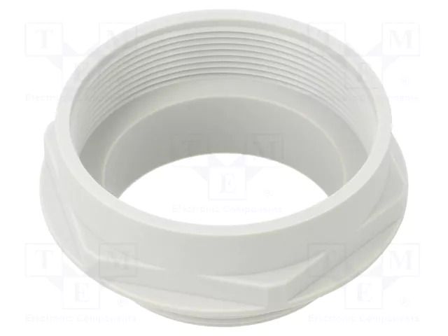 Enlarger of threads for glands; Int.thread: PG48; polyamide LAPP EKU-PG42/48