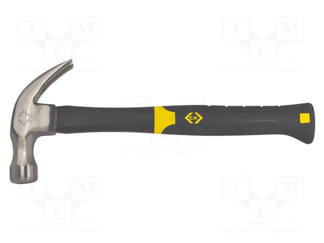 Hammer; roofing C.K CK-357004