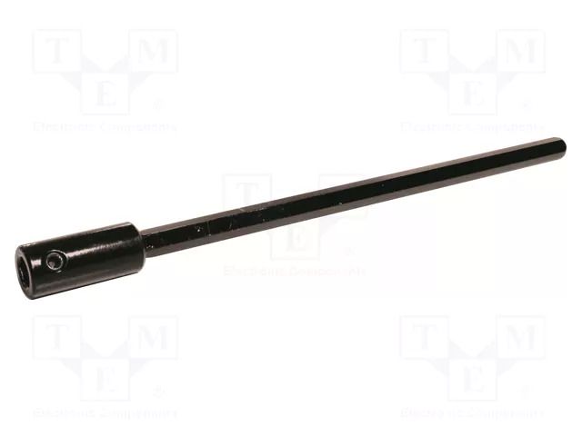 Extension cable; diamond hole saw C.K CK-424049