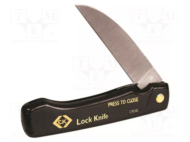 Knife C.K CK-C9038L