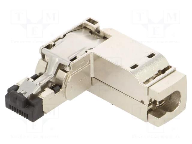 I/O connector SIEMENS 6GK1901-1BB20-2AA0