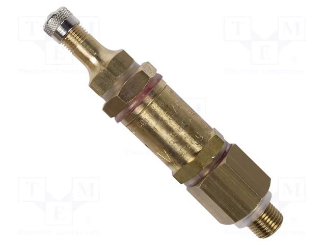 Accessories: valve MESTO MESTO-6222NA