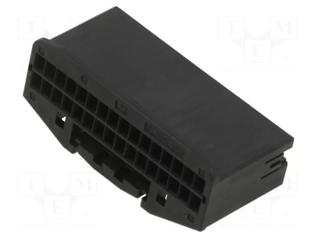 PIN: 32; crimped HIROSE GT25-32DS-HU