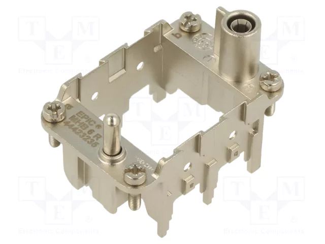 LAPP connector EPIC MHB 6 R LAPP 44423235