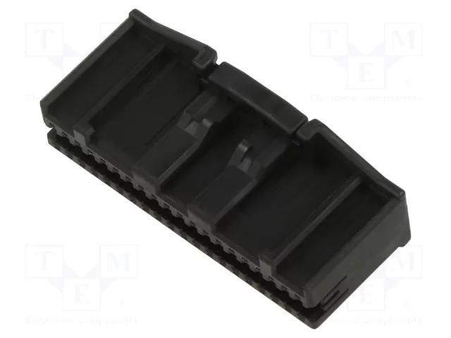 connector GT25-40DS-HU HIROSE GT25-40DS-HU