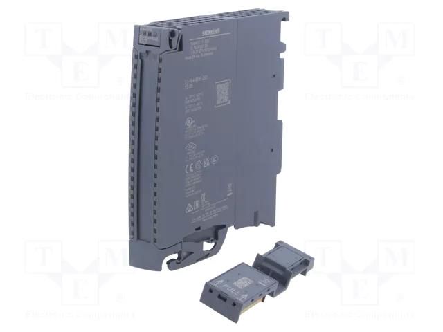 Module: in/out extension; S7-1500; Digit.in: 16 SIEMENS 6ES7521-1BH10-0AA0