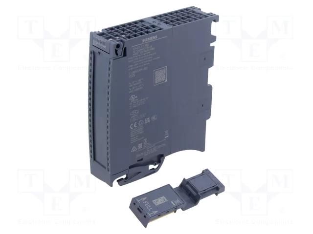 Module: in/out extension; S7-1500; Digit.out: 32 SIEMENS 6ES7522-1BL01-0AB0