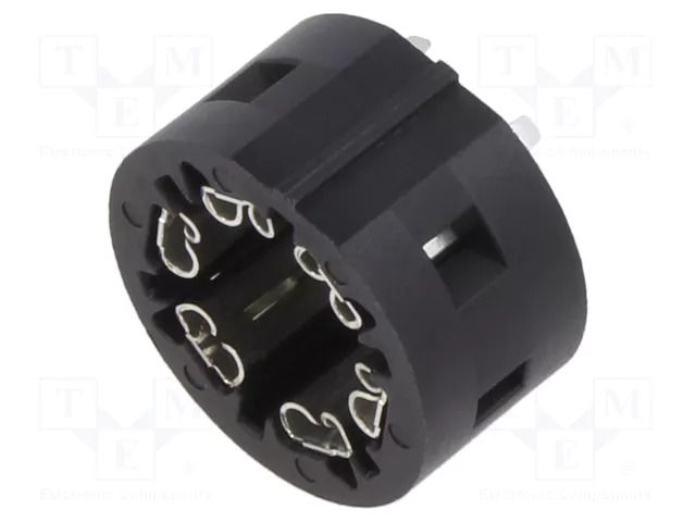 PC board terminals; 61 EAO 61-9903
