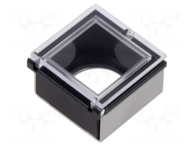Cover; 61; 24x24mm EAO 61-9921.0