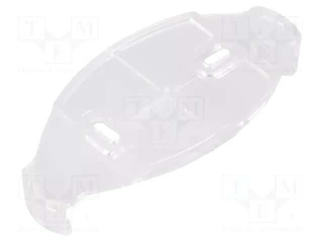 Wall mounting element; for enclosures TEKO MT5.0