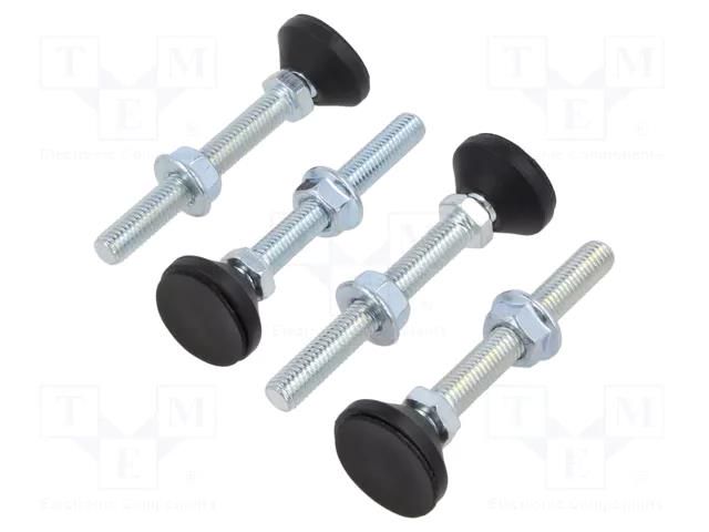 Tool post LeanCraft SOGA-ODOMI-1