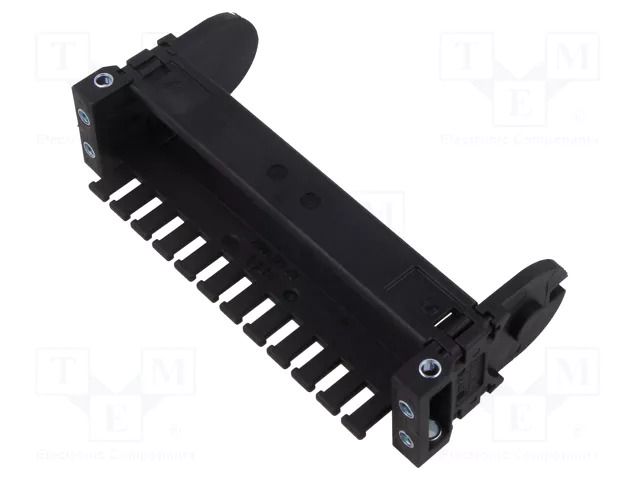 Bracket; 2400/2500; rigid; for cable chain IGUS 24101.12.12ZB
