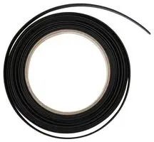 HEATSHRINK, 3:1, 15MM, BLK, 10M HS120
