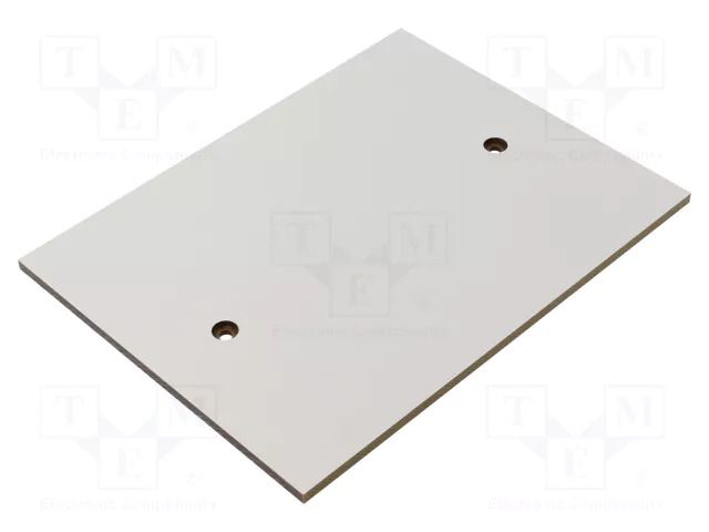 Mounting plate; laminate HENSEL HENSEL-KG-MP-03