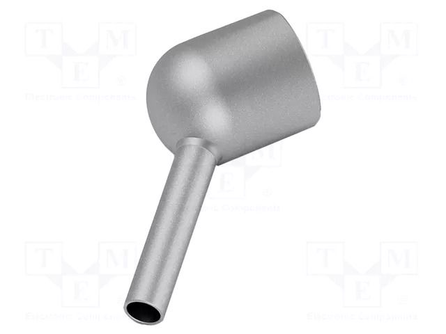 Nozzle: hot air; for hot air station; 3mm; Features: bent 45° JBC TOOLS JBC-TN8851