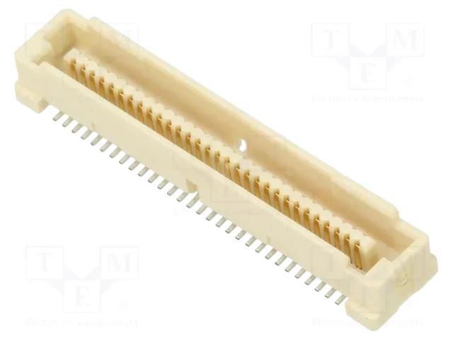 connector 0.8FH,P05H.5,060,08/Sn,TU TE Connectivity 5177984-2