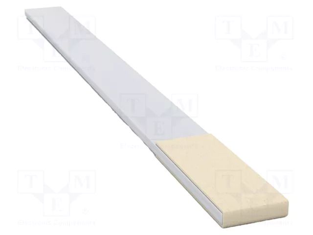 L: 101.6mm; Length of cleaning swab: 22.8mm; 15pcs; single sided MG CHEMICALS MGCH-810-15