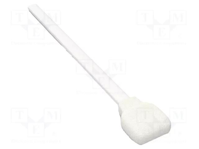 Tool: cleaning sticks; L: 139.7mm; 10pcs; ESD,single sided MG CHEMICALS MGCH-814-10