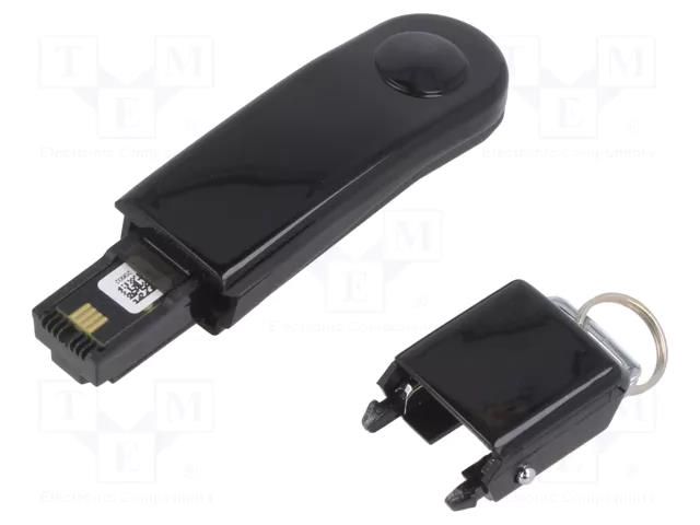 Accessories: programmer; DC1+ EATON ELECTRIC DX-COM-STICK3-KIT