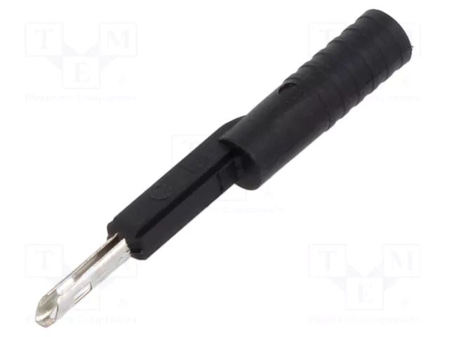 Reducer adapter; banana 4mm socket PHOENIX CONTACT PAI-4-FIX-5/6BK