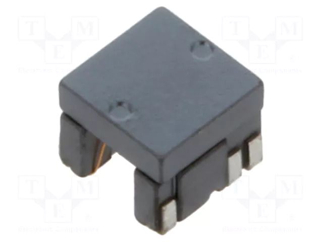 Transformer: impulse; SMD; -40÷85°C; 150uH; 2.8x3.2x3.2mm TDK ALT3232M151T001