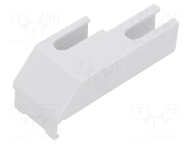 Terminal cover; TeSys VARIO SCHNEIDER ELECTRIC VZ29