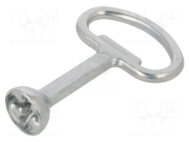 Key RITTAL RITTAL-2549600