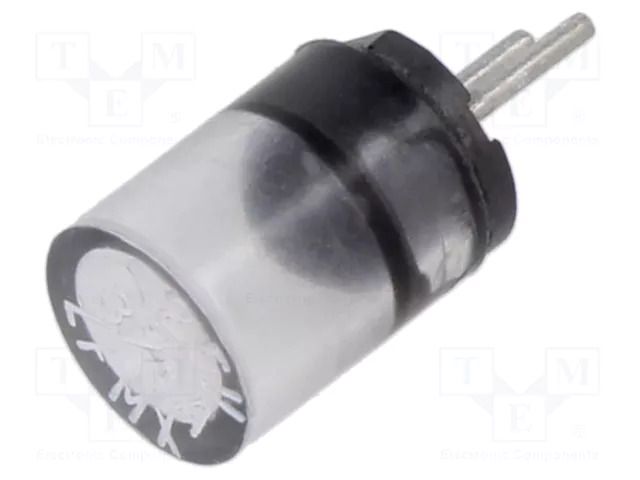 Fuse: fuse; 750mA; 125VAC; 125VDC; ultra rapid; TR3; plastic; 4.32mm LITTELFUSE 0273.750H