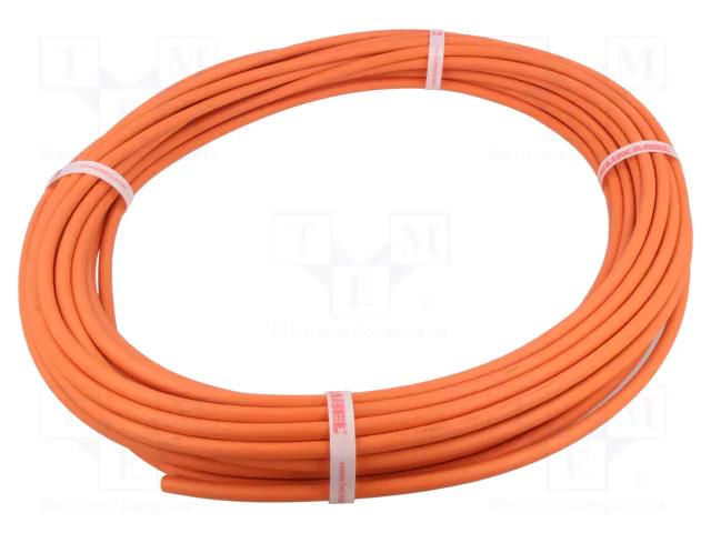 S-type compensating lead; Insulation: PVC; Cores: 4; Shape: round HELUKABEL HELUKABEL-48102