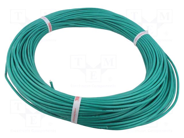 K-type compensating lead; Insulation: fiberglass; Cores: 2 HELUKABEL HELUKABEL-48216
