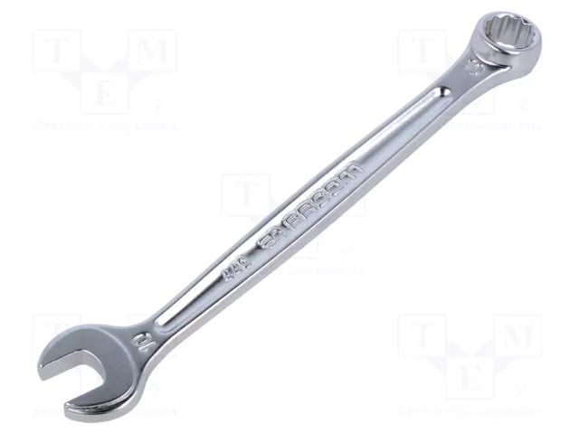 Wrench; combination spanner; 10mm; L: 145mm; satin FACOM FACOM-440.10