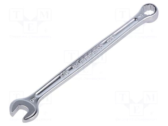 Wrench; combination spanner; 7mm; L: 122mm; satin FACOM FACOM-440.7