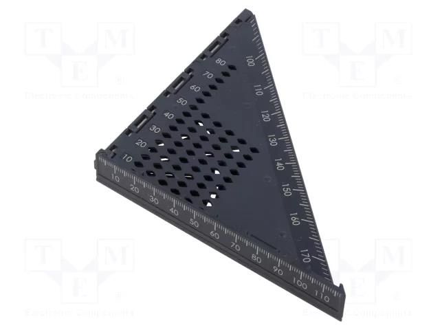 Try square WOLFCRAFT WF5209000