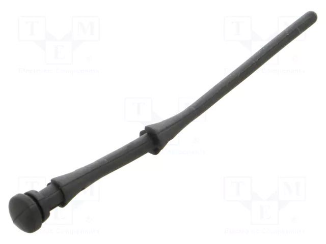 Fastener for fans and protections; 20pcs. Akasa AK-MX003